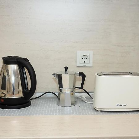 Apartment Lilia Каварна Экстерьер фото