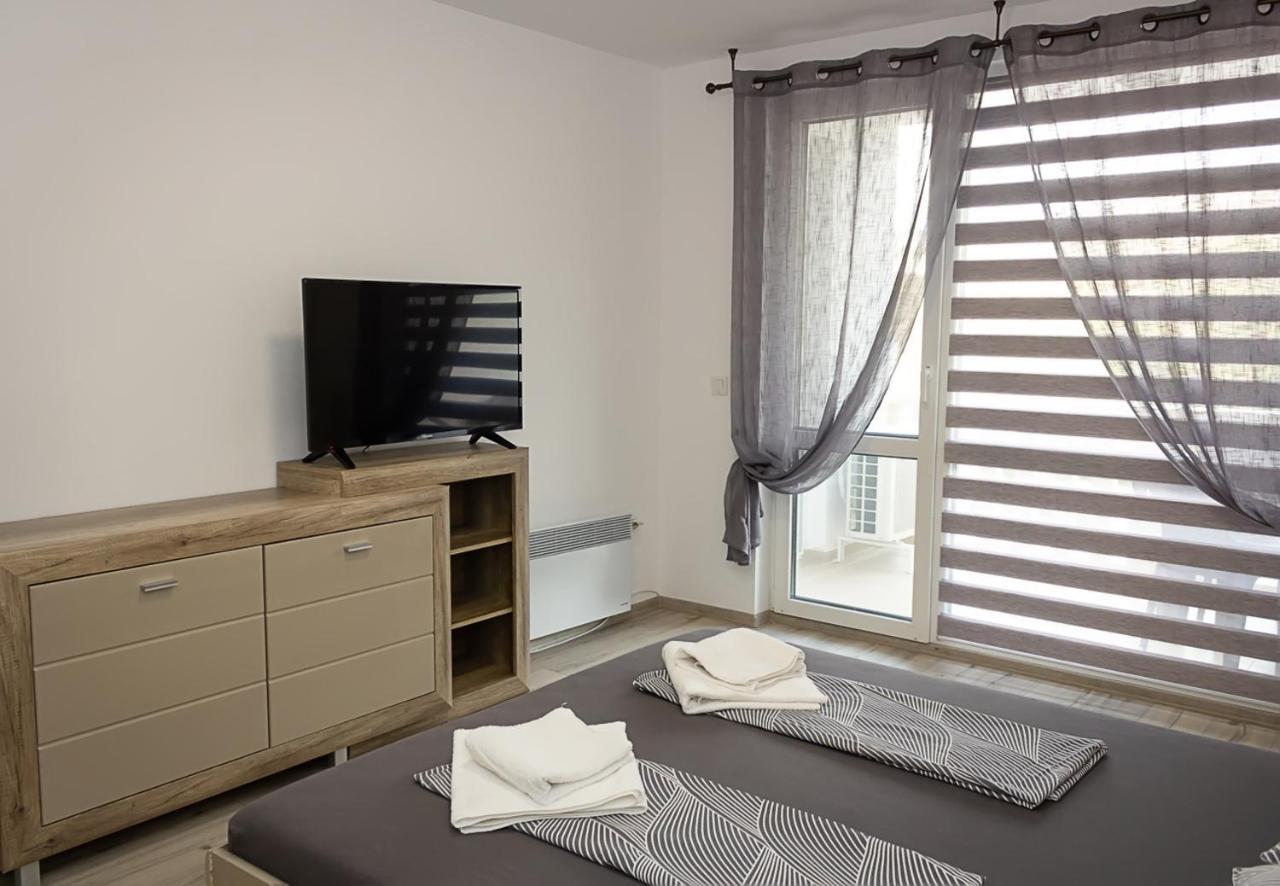 Apartment Lilia Каварна Экстерьер фото