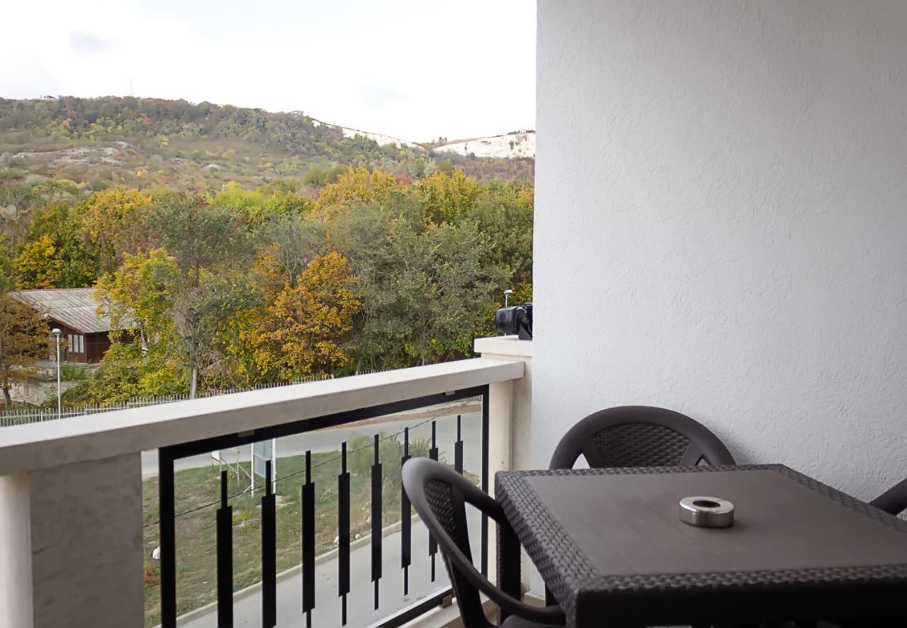 Apartment Lilia Каварна Экстерьер фото