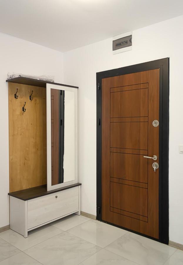 Apartment Lilia Каварна Экстерьер фото