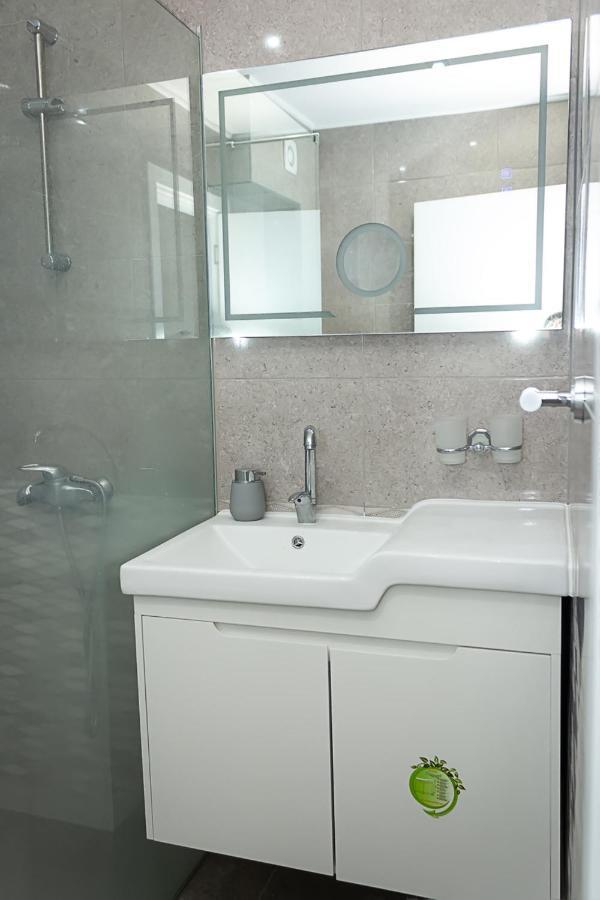 Apartment Lilia Каварна Экстерьер фото