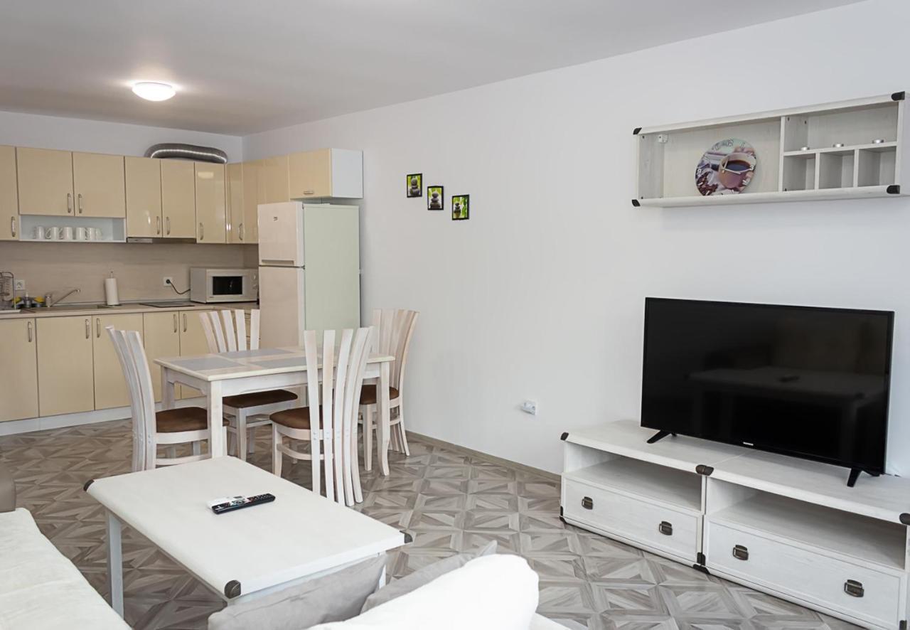 Apartment Lilia Каварна Экстерьер фото