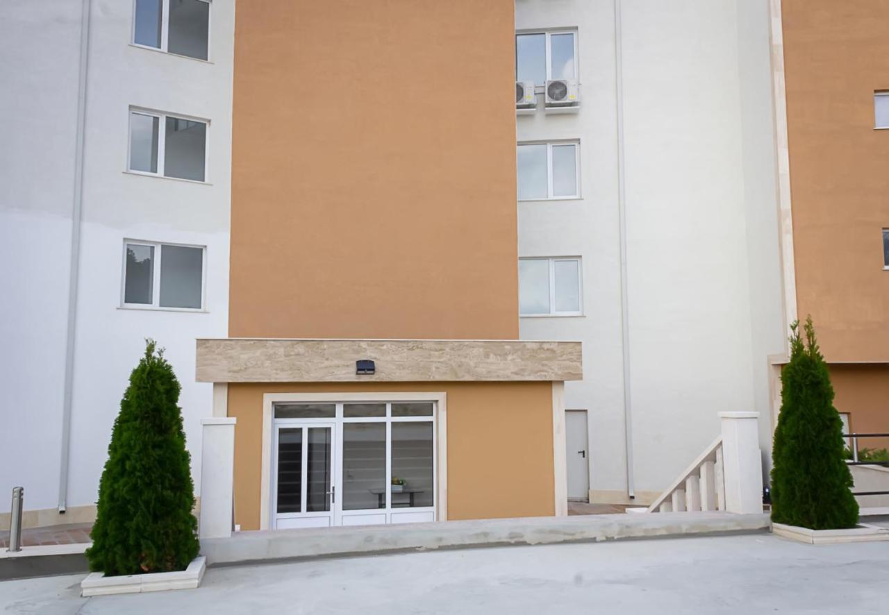 Apartment Lilia Каварна Экстерьер фото