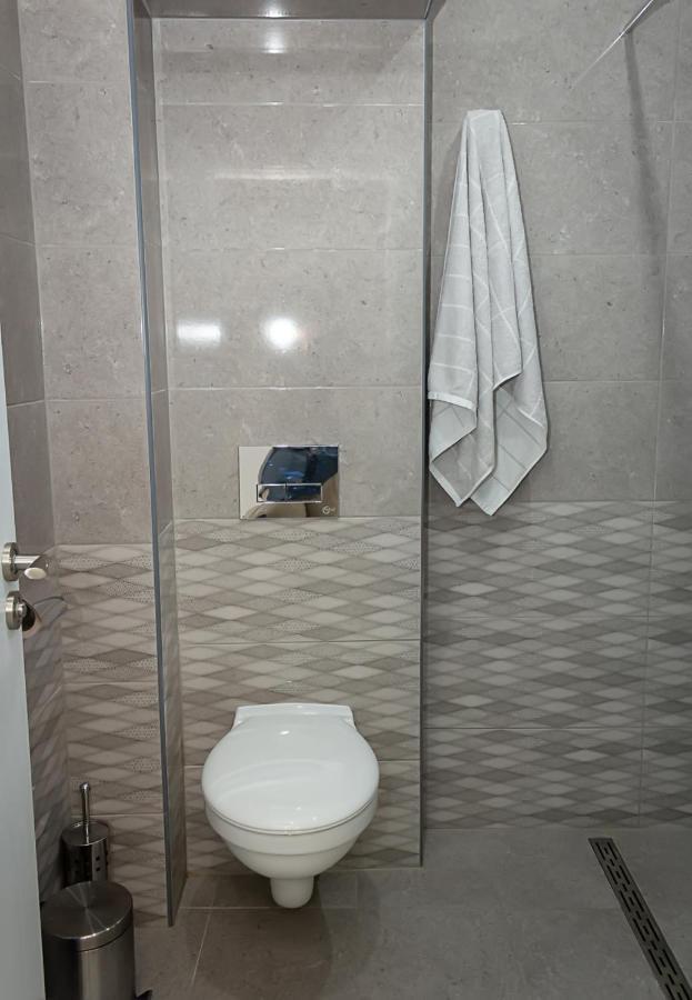 Apartment Lilia Каварна Экстерьер фото
