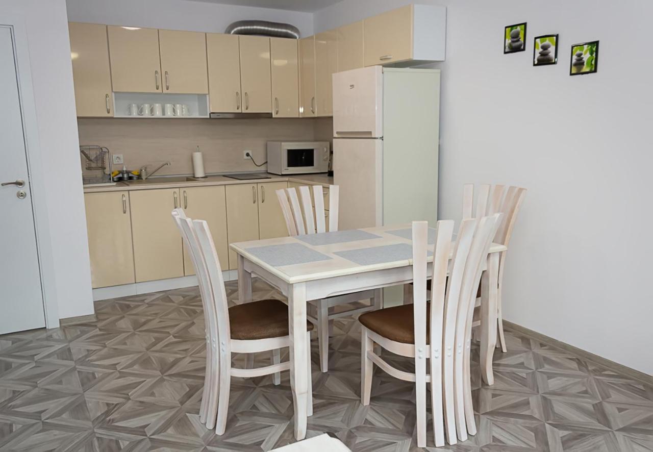 Apartment Lilia Каварна Экстерьер фото