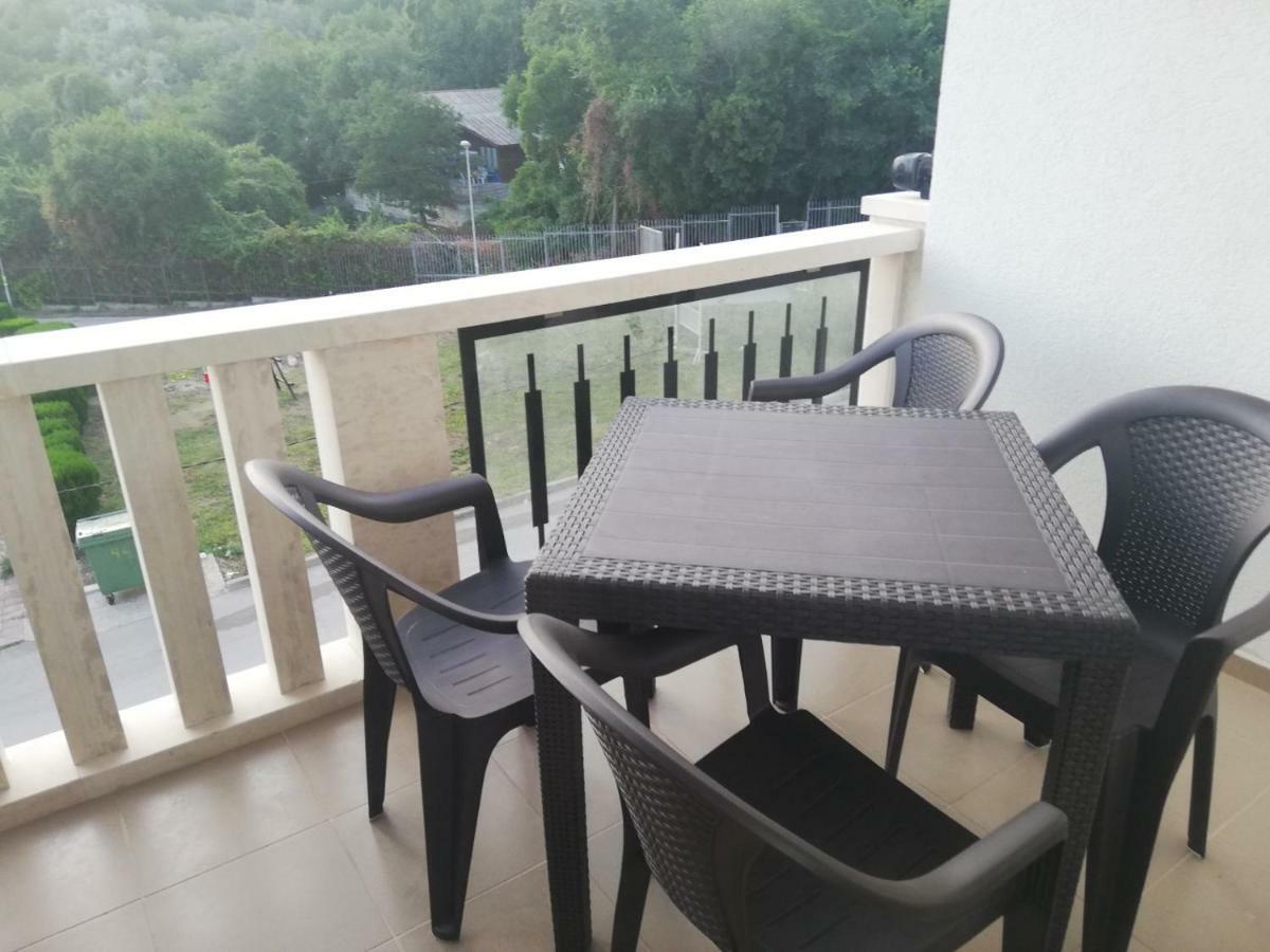 Apartment Lilia Каварна Экстерьер фото